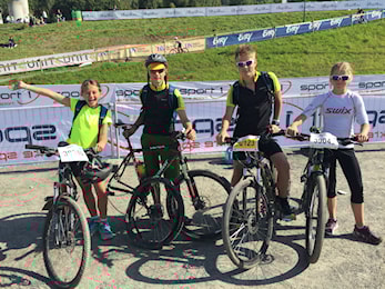 Birkebeinerrittet!!